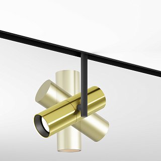 Трековый светильник Elti Exility 4000K 12Вт 36°