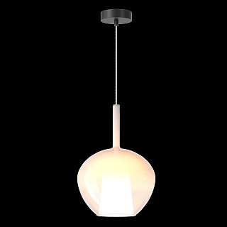 Подвесной светильник Duality E27х1