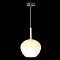 Подвесной светильник Duality E27х1