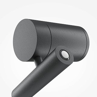 Настенный светильник (бра) Utility 3000K 3Вт