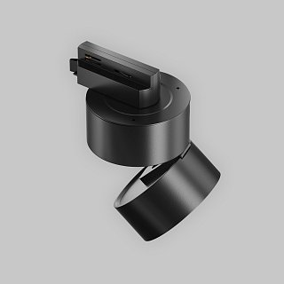 Трековый светильник Onda Unity 3000K 12Вт 120°