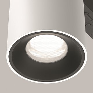 Трековый светильник Alfa S Exility 2700-6000K 7Вт 50° Dim Smart