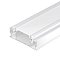 Профиль STRETCH-41-CEIL-CENTER-2000 WHITE (Arlight, Алюминий)