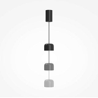 Подвесной светильник Comfy 3000K 12Вт 60°