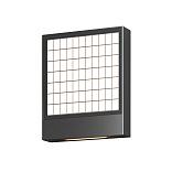 Настенный светильник (бра) Anri 3000К 10Вт IP 54