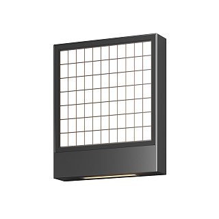 Настенный светильник (бра) Anri 3000К 10Вт IP 54