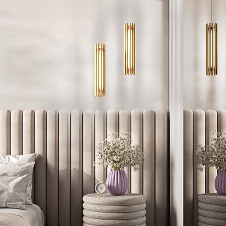 Подвесной светильник Sonata 3000K 12Вт