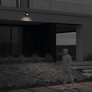 Прожектор Flood 4000К 30Вт IP 65