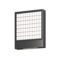 Настенный светильник (бра) Anri 3000К 10Вт IP 54