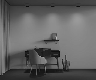 Потолочный светильник Alfa LED 4000K 2x12W 45°