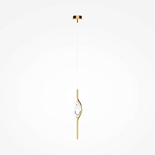 Подвесной светильник Foresight 3000К 8Вт