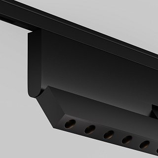 Трековый светильник Points Rot  Levity 3000К 12Вт 30°