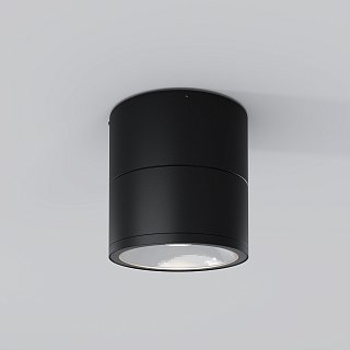 Потолочный светильник Spin 3000К 7Вт IP 54