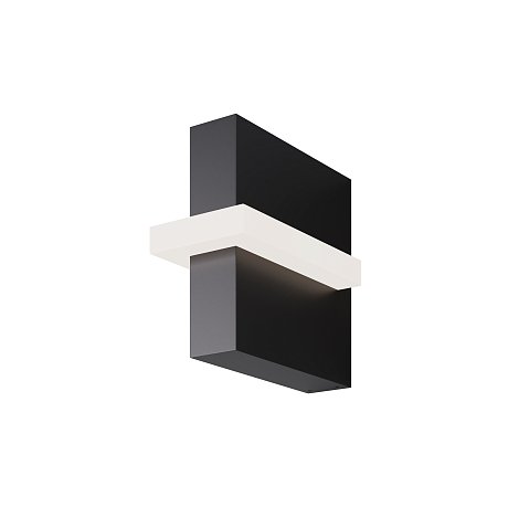 Настенный светильник (бра) Линия / Line 3000К 6Вт IP 65