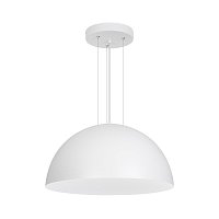 Светильник SP-RESTO-HANG-R800-88W Warm3000 (WH, 100 deg, 230V) (Arlight, IP20 Металл, 3 года)
