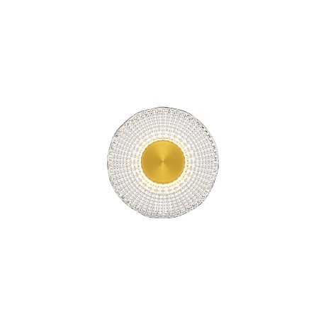 Настенный светильник (бра) Сияние / Sparkle 3000К 5Вт