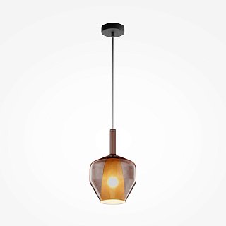 Подвесной светильник Duality E27х1