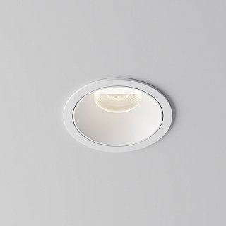 Встраиваемый светильник Alfa LED 4000K 15Вт 60°