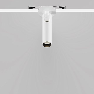 Встраиваемый светильник Focus T 3000K 6Вт 36°