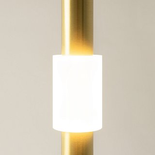 Подвесной светильник Jelly 3000K 12Вт 36°