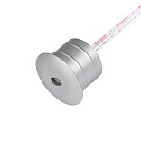 INTELLIGENT ARLIGHT Датчик движения SMART-SENS-1101-01-13-IN Silver (5V, Head) (IARL, IP20 Пластик, 5 лет)