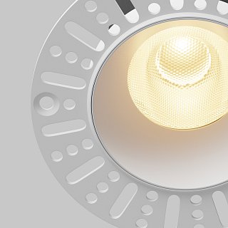 Встраиваемый светильник Dip Hight 2700K 15Вт 50°