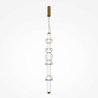 Подвесной светильник Cosmo 3000К 39Вт