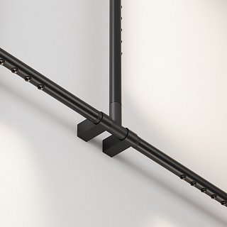 Фиксатор для накладного монтажа системы Axity