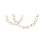 Подвесной светильник Golden Cage 3000К 117Вт