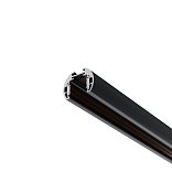 Шинопровод 2м Exility низкопрофильный подвесной круглый