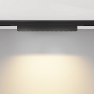 Трековый светильник Points Levity 2700К 10Вт 30°