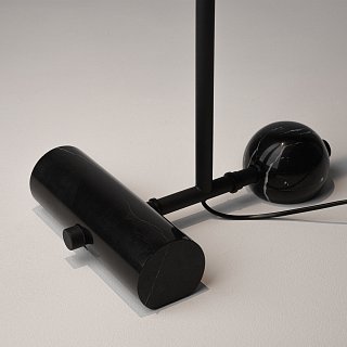 Напольный светильник (торшер) Pikant 3000К 13Вт