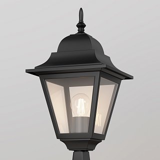 Ландшафтный светильник Abbey Road E27х1 60Вт IP 44