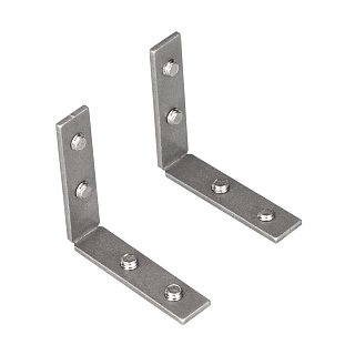 Соединитель профиля PLS-ZM-NA-PION-90 (Arlight, Металл)