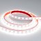 Светодиодная лента RTW 2-5000P 12V White6000 2x (5060, 300 LED, LUX) (Arlight, 14.4 Вт/м, IP66)