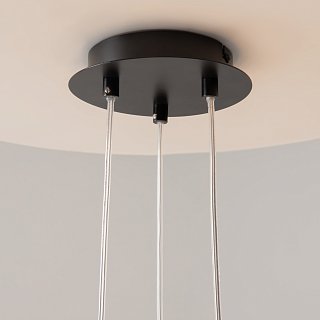 Подвесной светильник Vigo G9х24