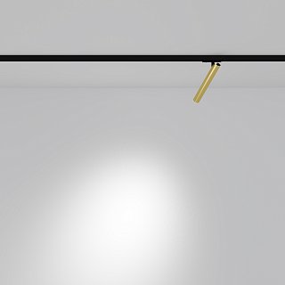 Трековый светильник Focus T Unity 4000K 6Вт 36°