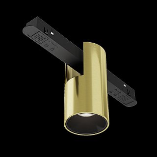 Трековый светильник Alfa Exility 2700-6000K 7Вт 50° Dim Smart