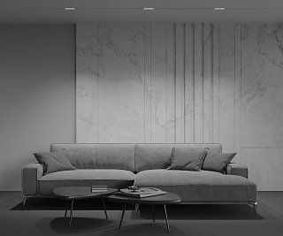 Трековый светильник Points Gravity 4000K 10Вт 30°