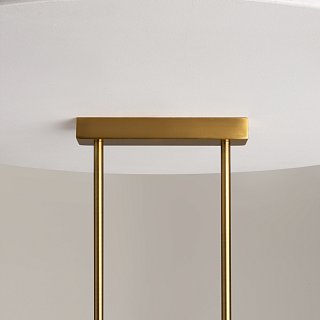 Подвесной светильник Miracle G9х5