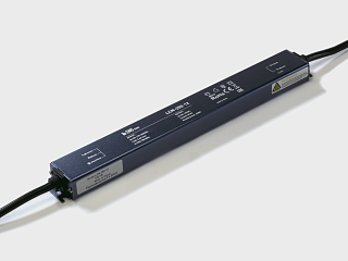 Блок питания для светодиодных лент , LCM-250-12
