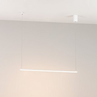 Светильник SP-UMBRA-HANG-H-L900-15W Warm3000 (WH, 120 deg, 230V) (Arlight, IP20 Металл, 3 года)