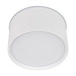 Светильник SP-CYLINDO-R160-18W Day4000 (WH, 110 deg, 230V) (Arlight, IP54 Металл, 3 года)