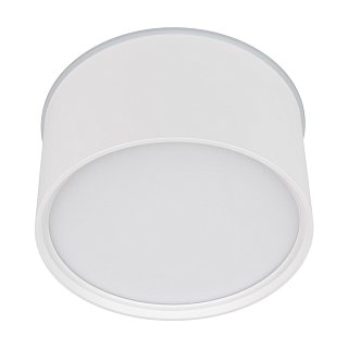 Светильник SP-CYLINDO-R160-18W Day4000 (WH, 110 deg, 230V) (Arlight, IP54 Металл, 3 года)