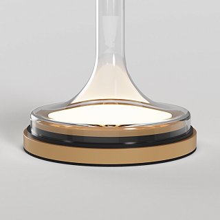 Настольный светильник Spirito 3000К 18Вт