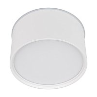 Светильник SP-CYLINDO-R160-18W Day4000 (WH, 110 deg, 230V) (Arlight, IP54 Металл, 3 года)