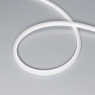 Лента герметичная WAVE-TOP-PU-H120-10x10mm 24V RGB (10 W/m, IP68, 3m, wire x1) (Arlight, Вывод боковой, 3 года)