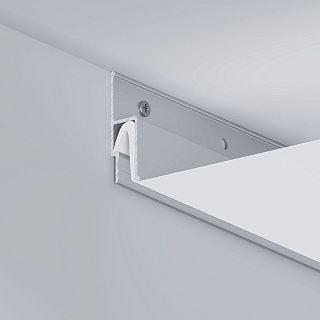 Профиль STRETCH-WALL-TECH-2000 (Arlight, Алюминий)