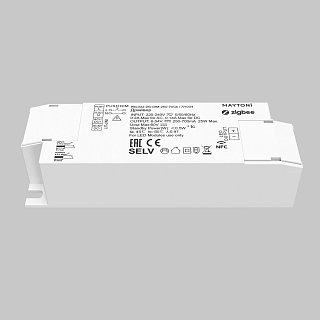 Источник тока Zigbee 25W 250-700mA