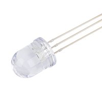 Светодиод ARL-10403URUYC/3L (Arlight, 10мм (круглый))